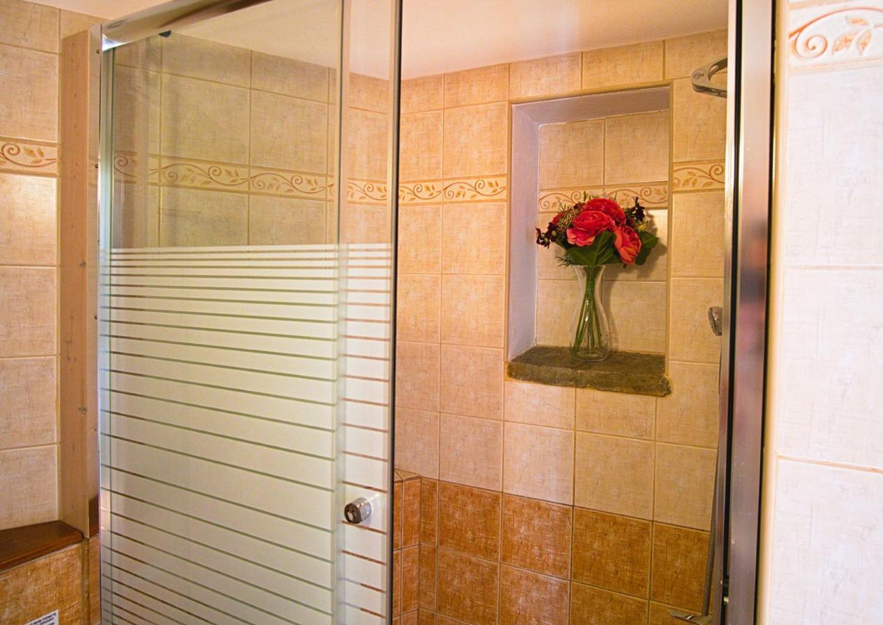 Guesthouse Lucas Zagori Extérieur photo